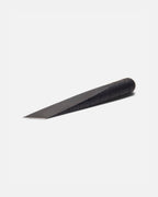 Desk Knife: Vapor Black