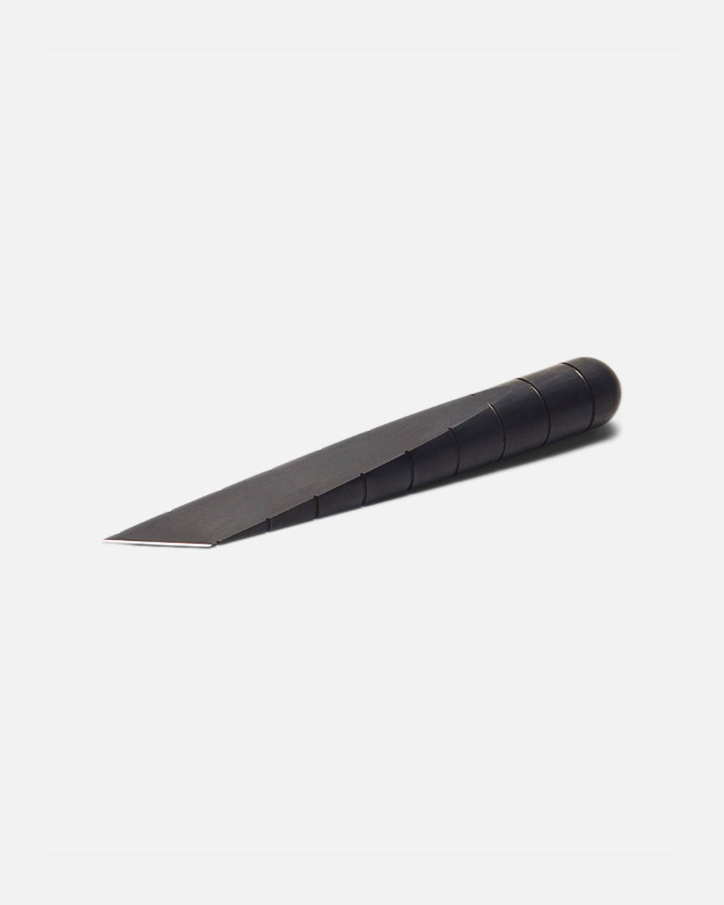 Desk Knife: Brass