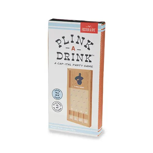 Plink A Drink