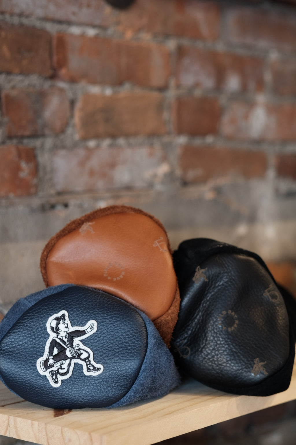 HAFD Suede Headcover