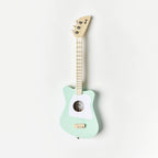 Loog Mini Acoustic Ages 3+: White