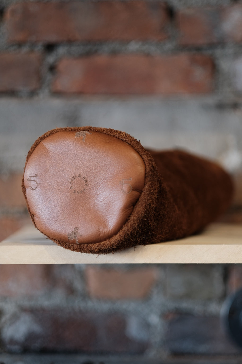 HAFD Suede Headcover