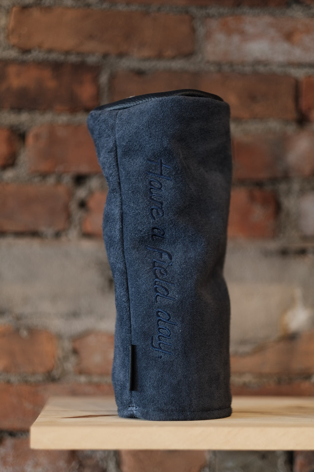 HAFD Suede Headcover