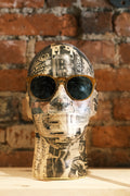 Remmy - Honey/Green Polarized