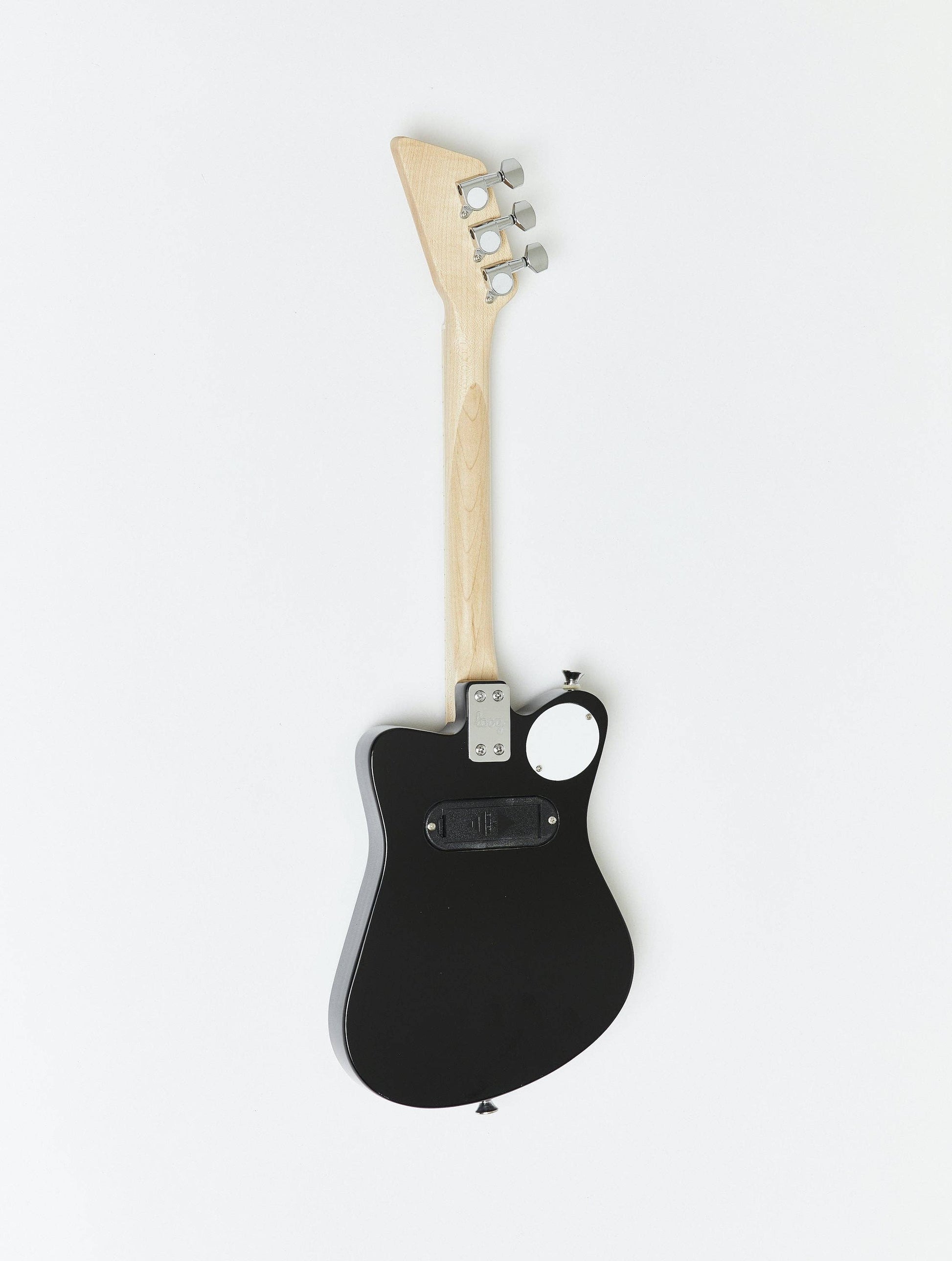 Loog Mini Electric Ages 3+: Red