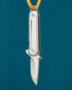 Lark Knife: Stainless Steel