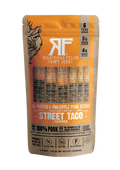 Street Taco Pork Stick