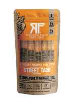 Street Taco Pork Stick