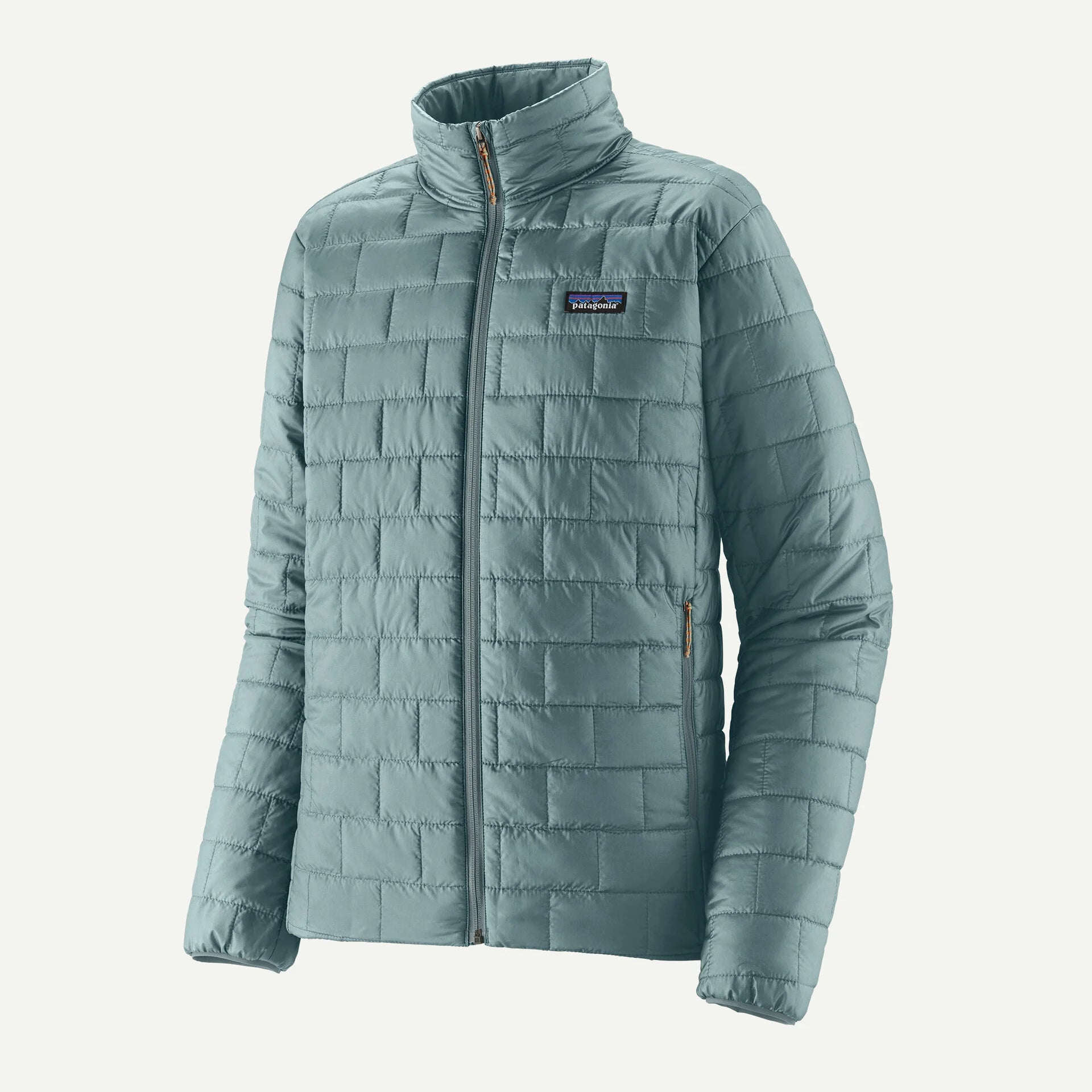 Nano Puff Jacket - Blue Sage