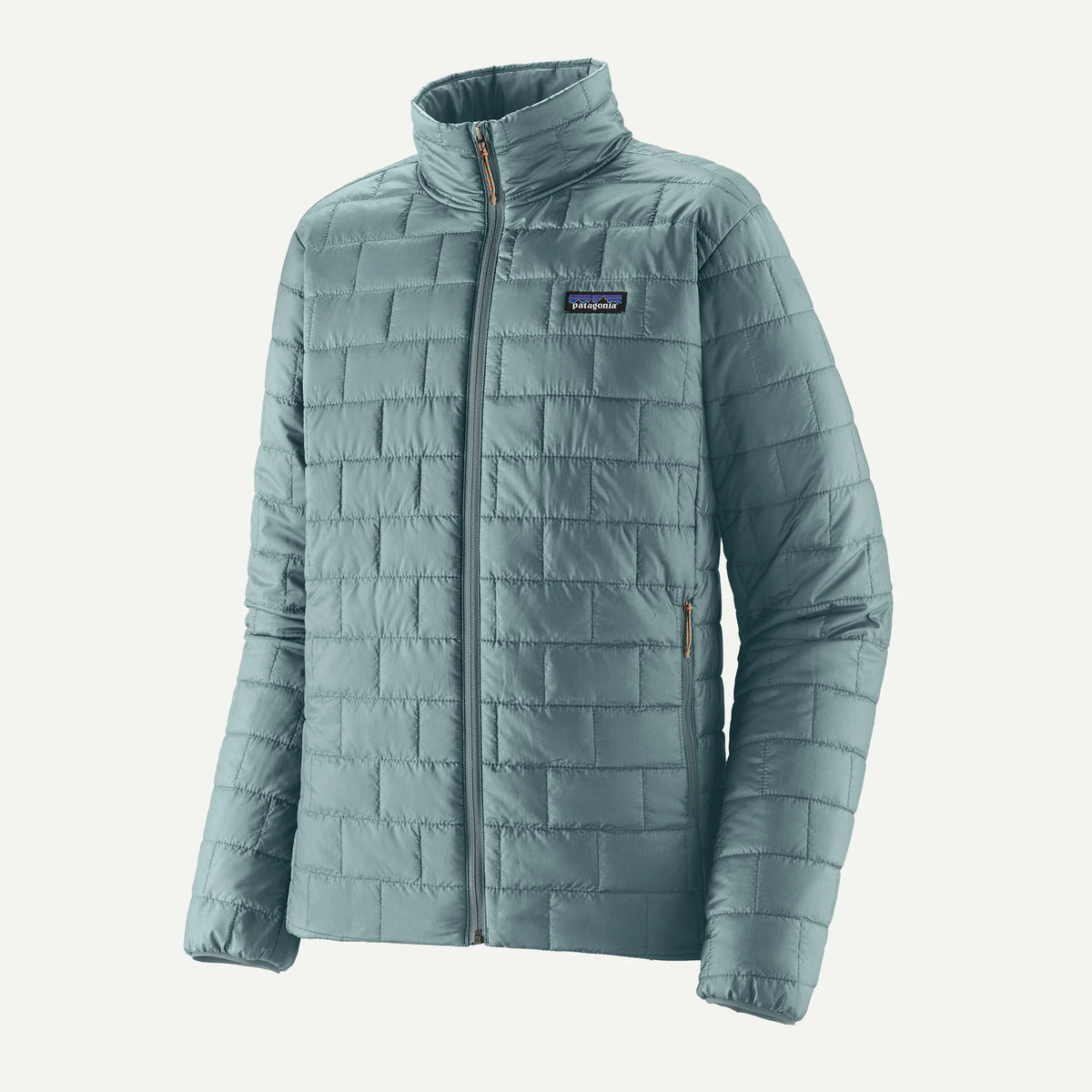 Nano Puff Jacket - Blue Sage