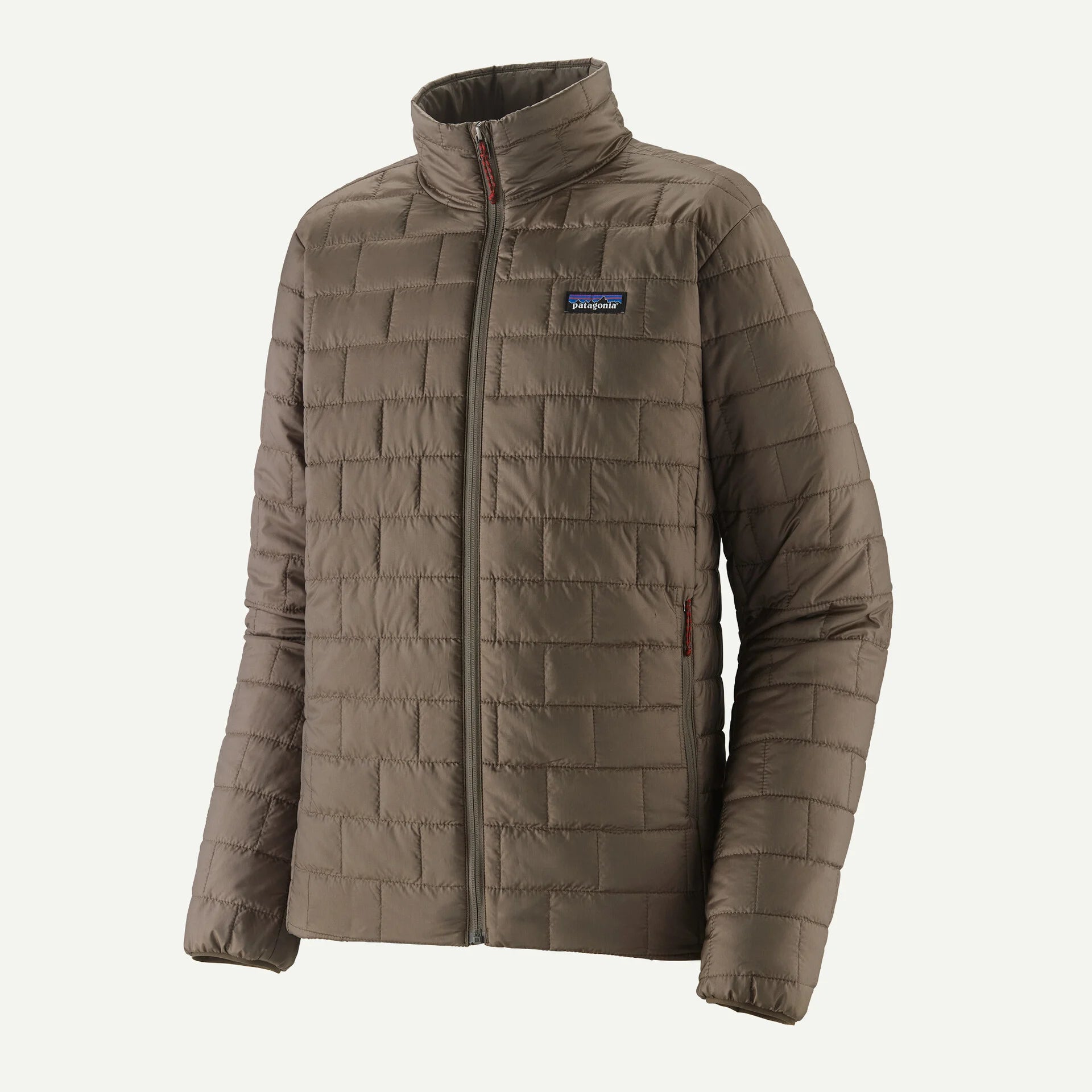 Nano Puff Jacket - Marlow Brown – Field Day Sporting Co.