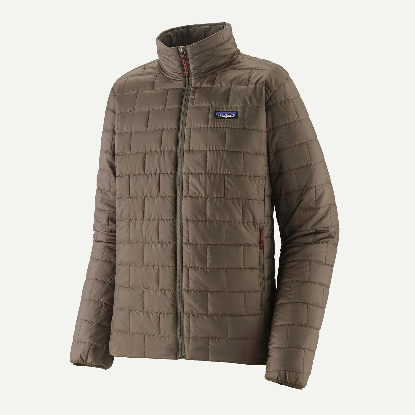Nano Puff Jacket - Marlow Brown