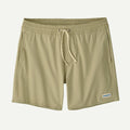 Home Waters Volley Shorts - Weathered Stone