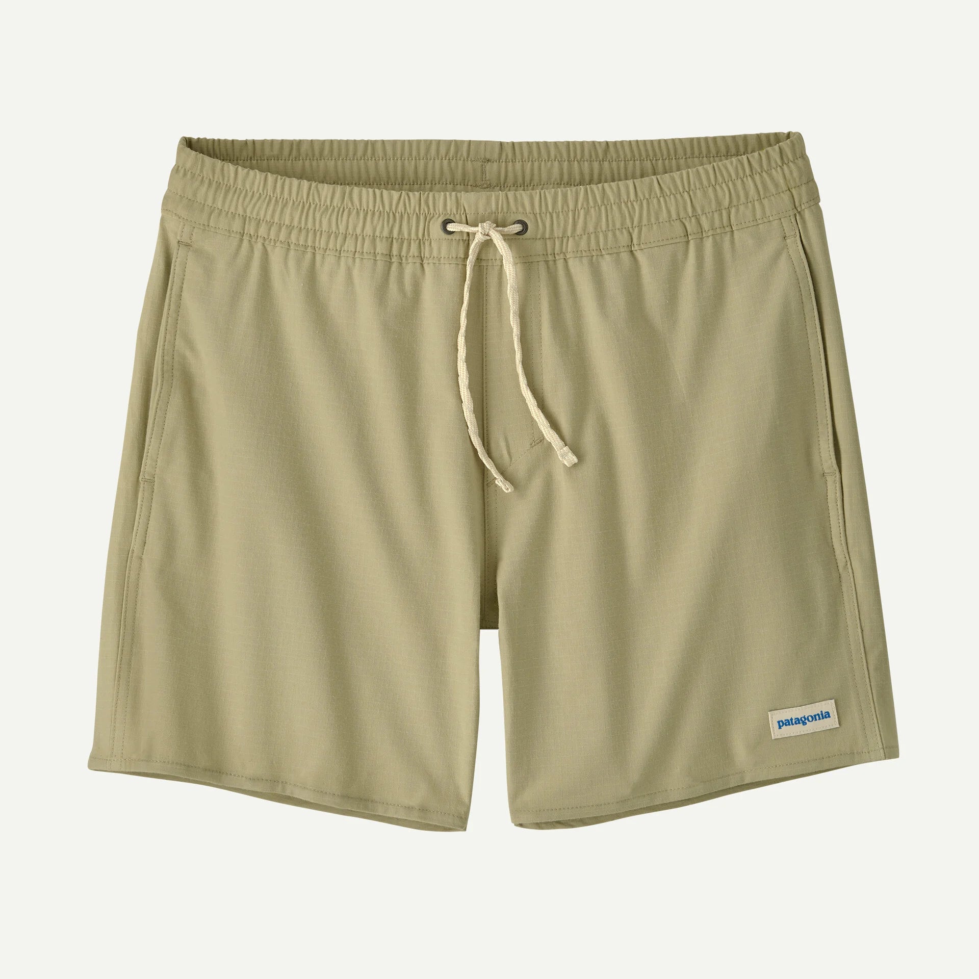 Home Waters Volley Shorts - Weathered Stone