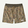 Mens Hydropeak Volley Shorts - Coastal Edge
