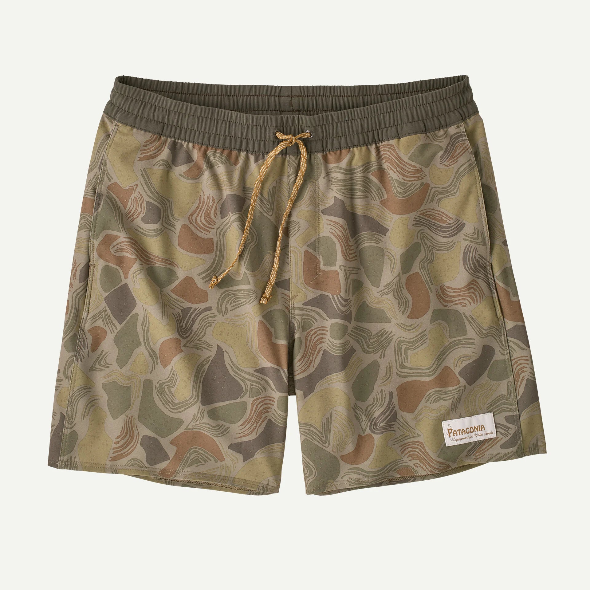 Mens Hydropeak Volley Shorts - Coastal Edge