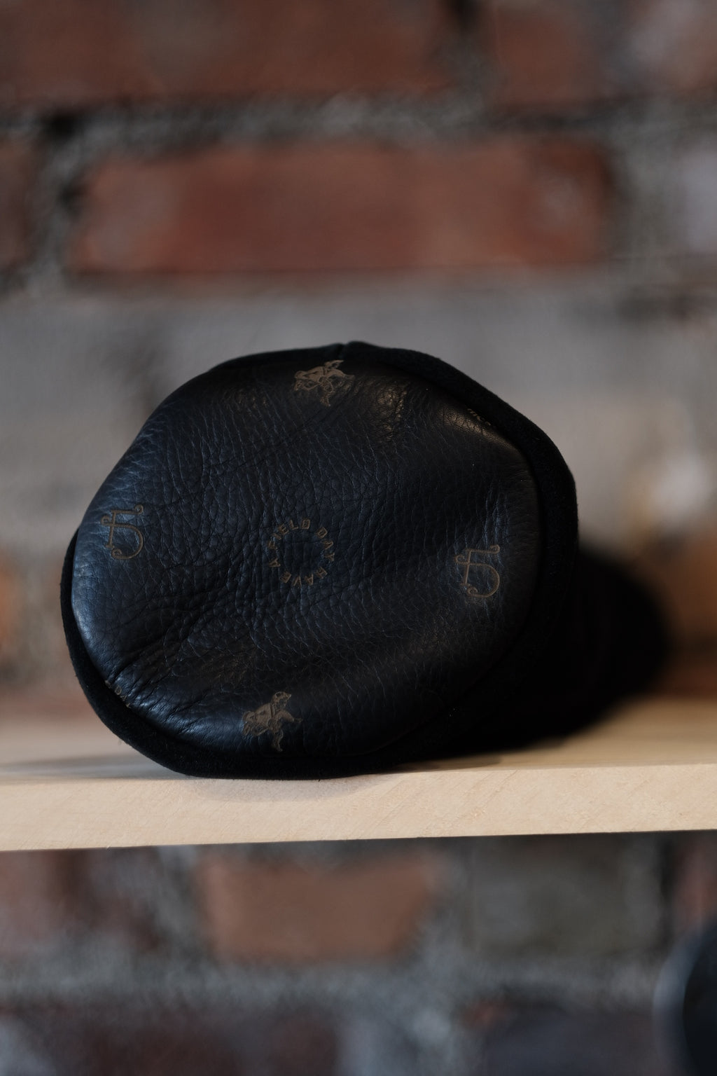 HAFD Suede Headcover