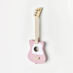 Loog Mini Acoustic Ages 3+: White