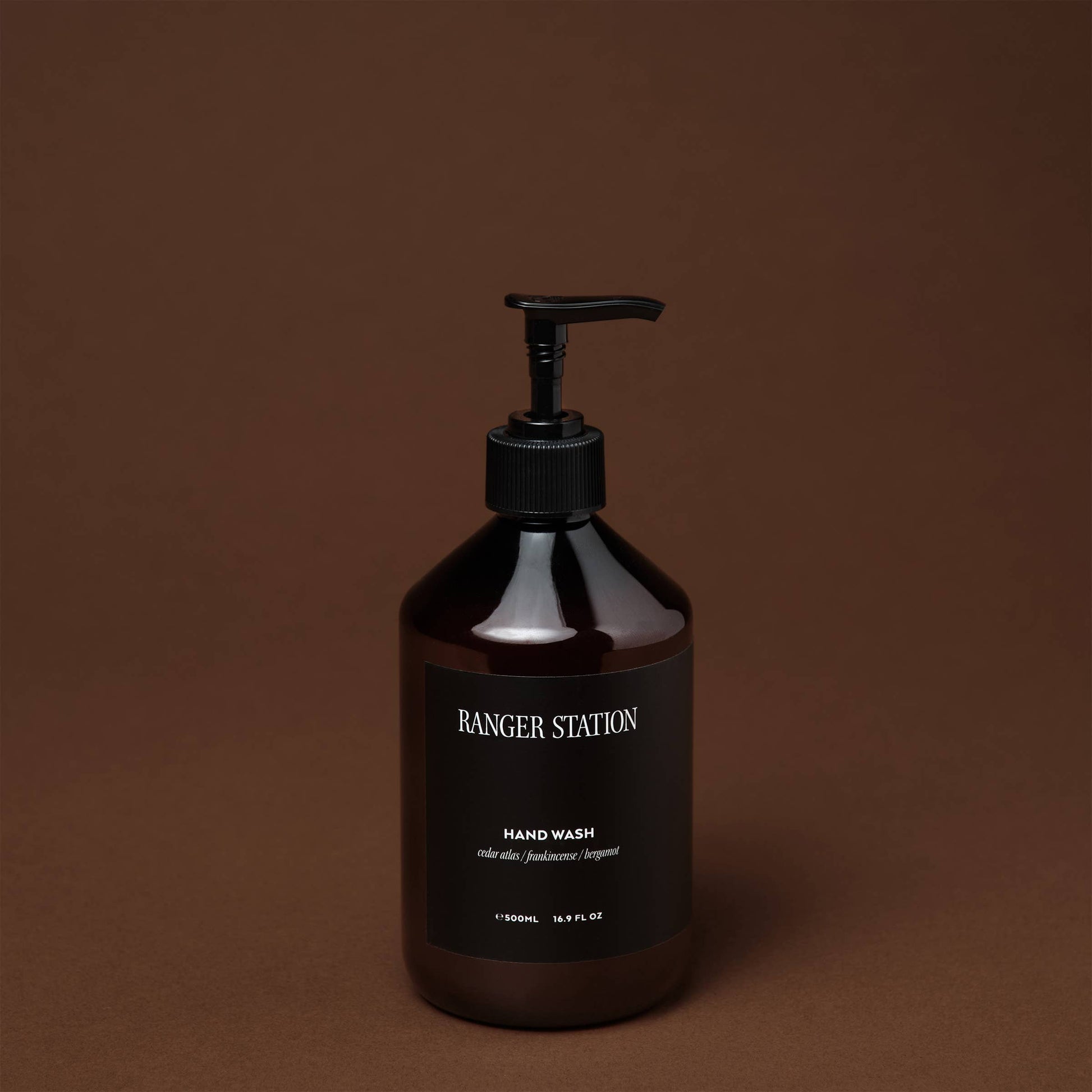 SANTALUM HAND WASH