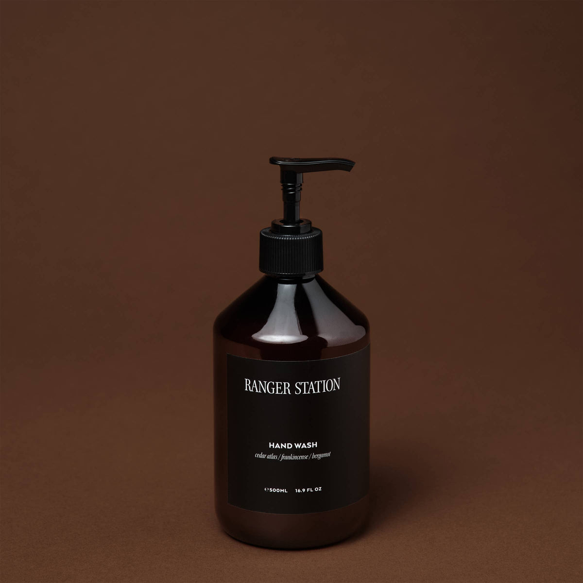 SANTALUM HAND WASH