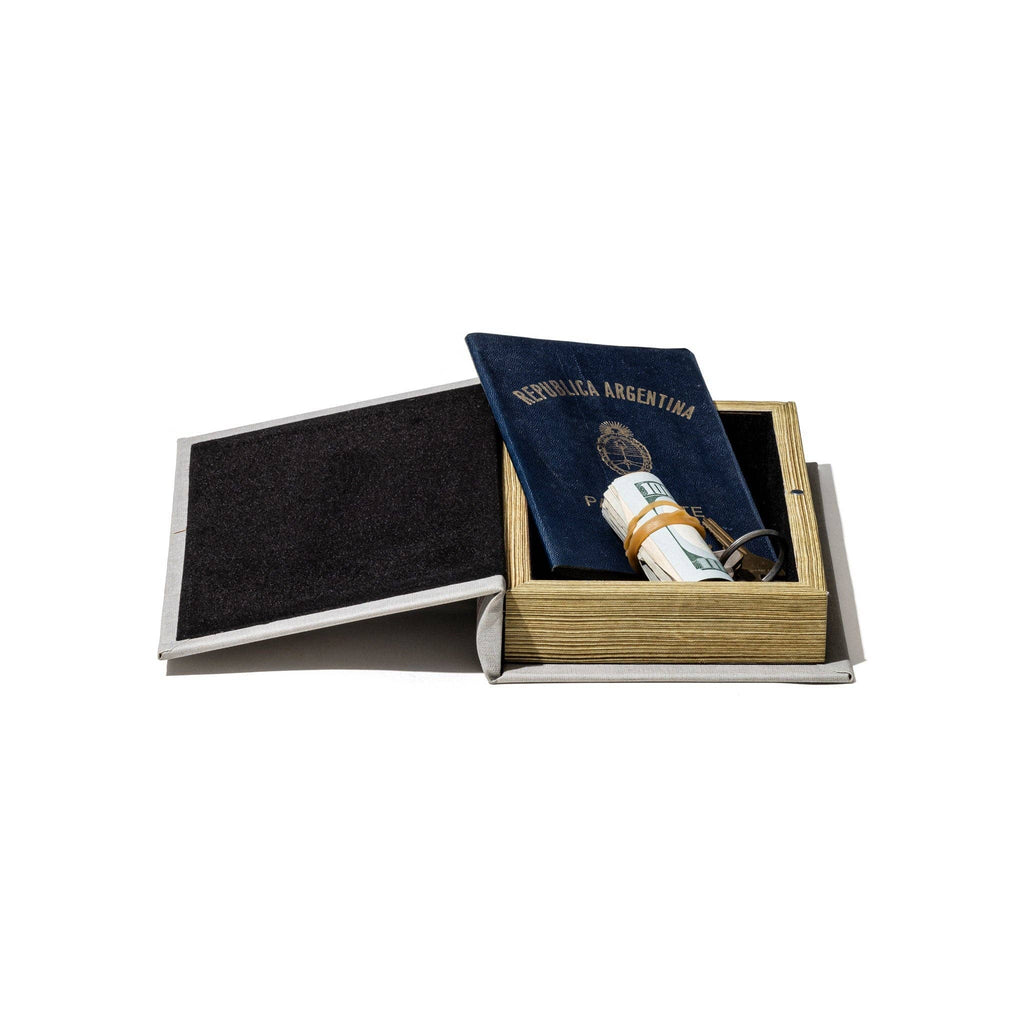 EMPTY BOOK: Concrete Manual BK