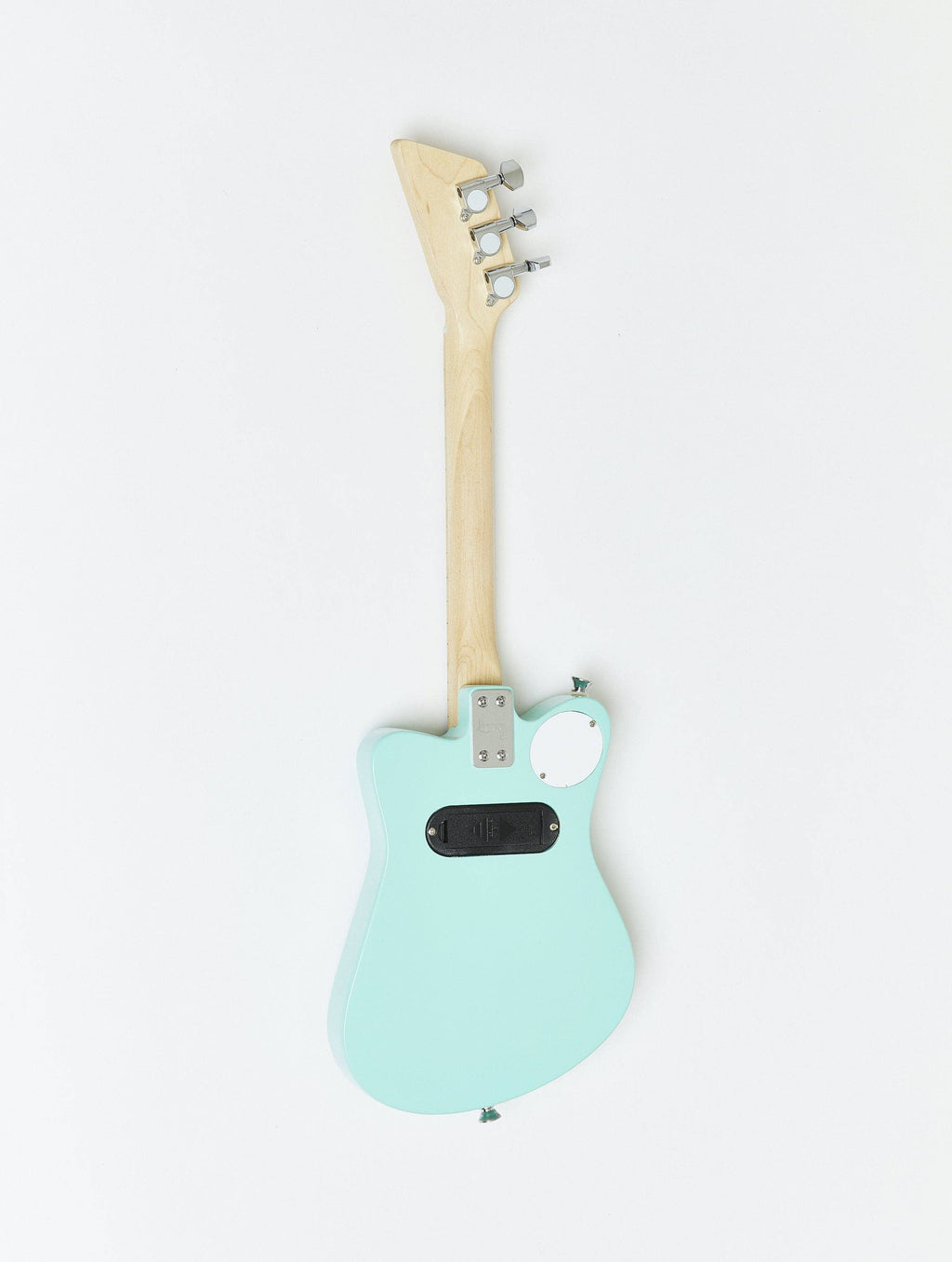 Loog Mini Electric Ages 3+: Red