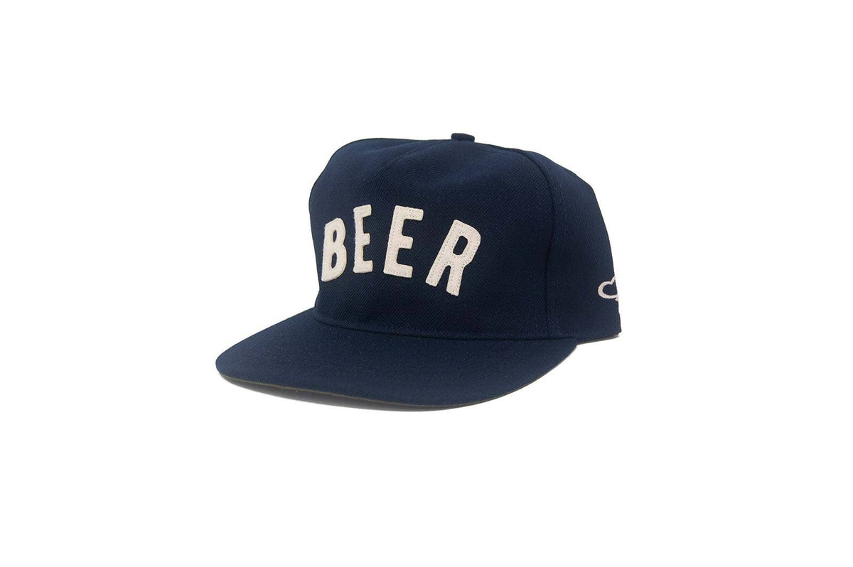 BEER II - Snapback
