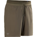 Norvan Liner Short 7" - Tatsu