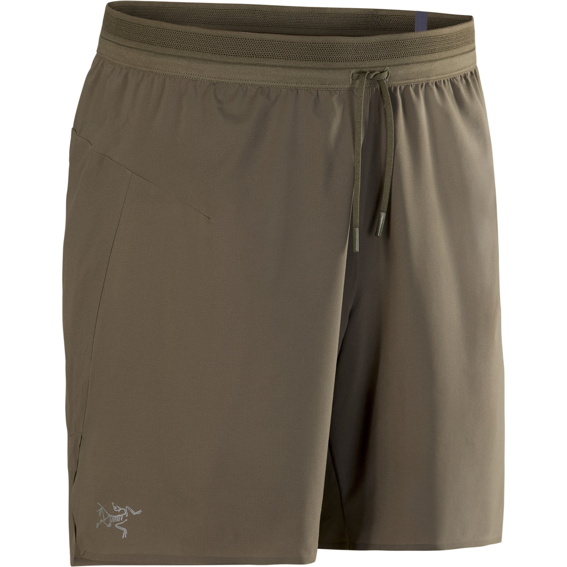Norvan Liner Short 7" - Tatsu