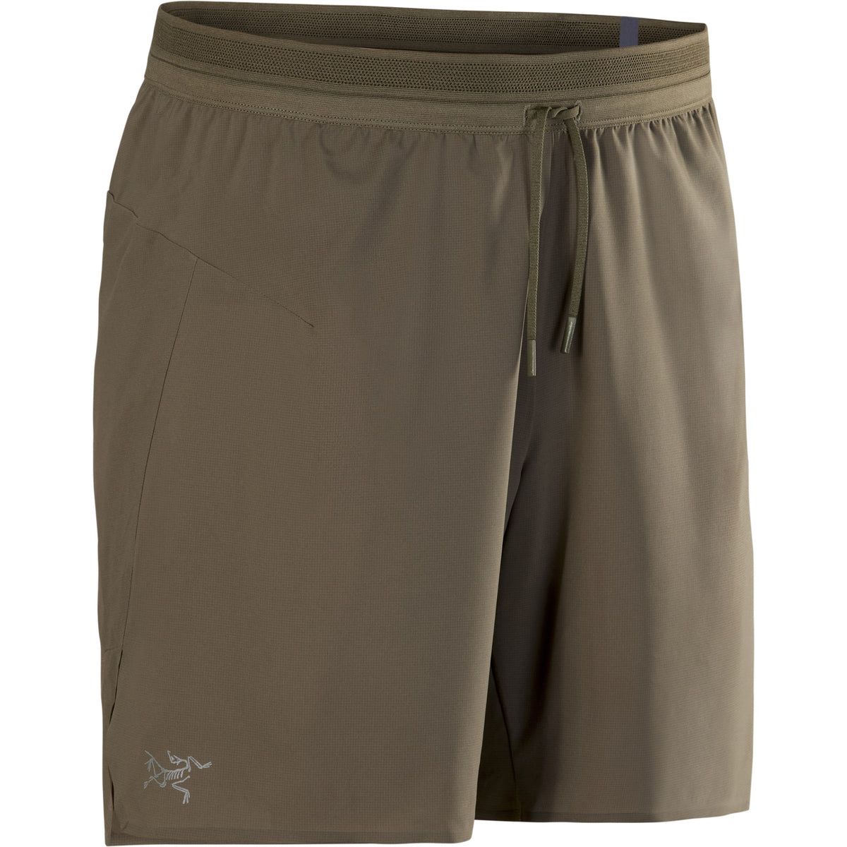 Norvan Liner Short 7" - Tatsu