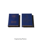 EMPTY BOOK: Concrete Manual BK