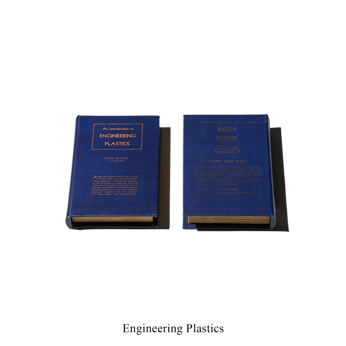 EMPTY BOOK: Concrete Manual BK