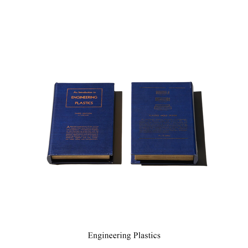 EMPTY BOOK: Metals and Alloys