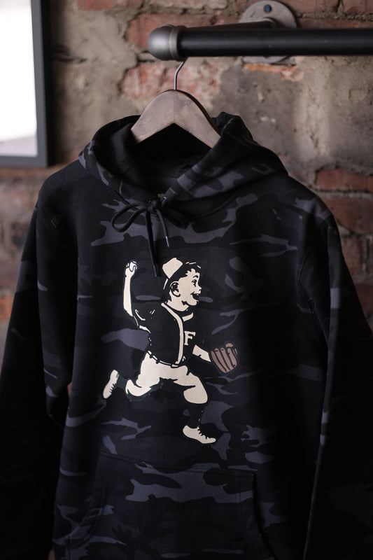 Full Count Hoodie