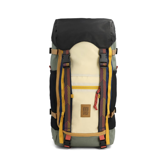Rover Trail Pack 22L - White/Beetle