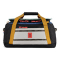 Mountain Duffel 40L - Stone Blue/White