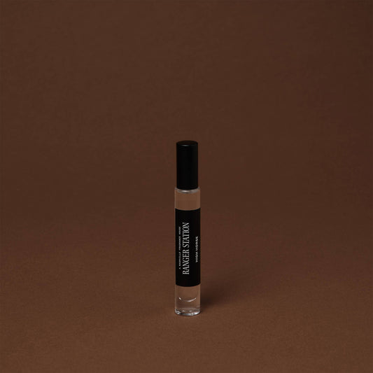 HIGH HORSE QUICKDRAW PERFUME: 10ml