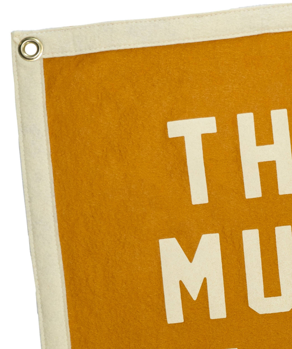 This Must Be The Place Flag
