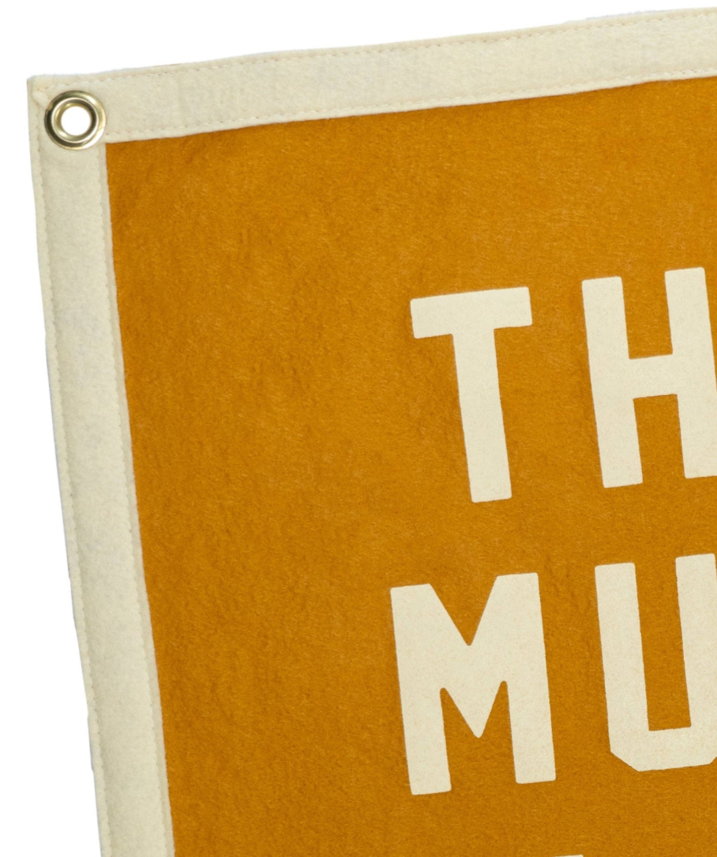 This Must Be The Place Flag