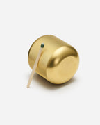 Match Striker: Brass