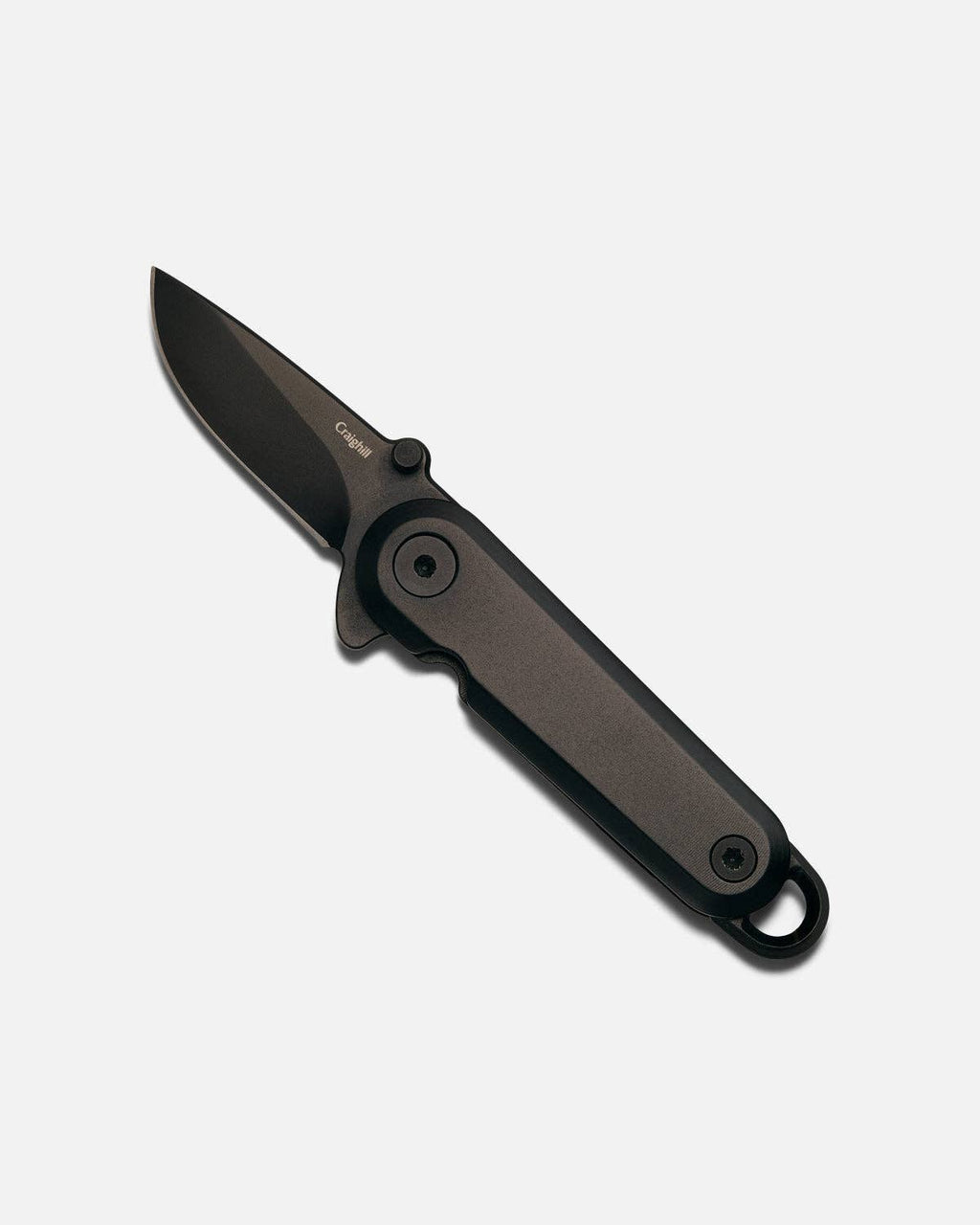 Lark Knife: Stainless Steel
