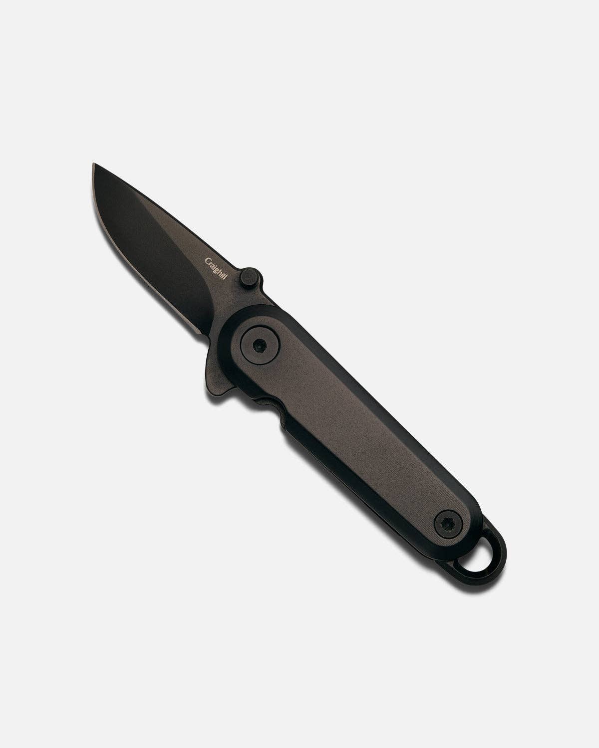Lark Knife: Stainless Steel