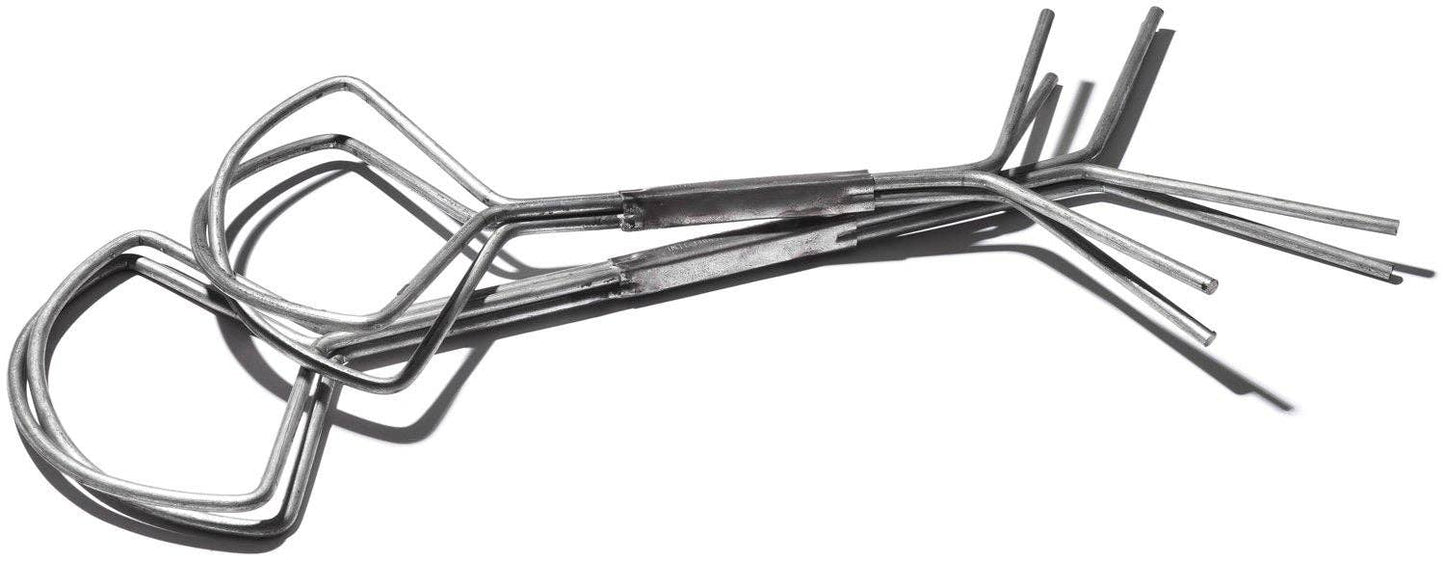 FOLDING HAT STAND: Small