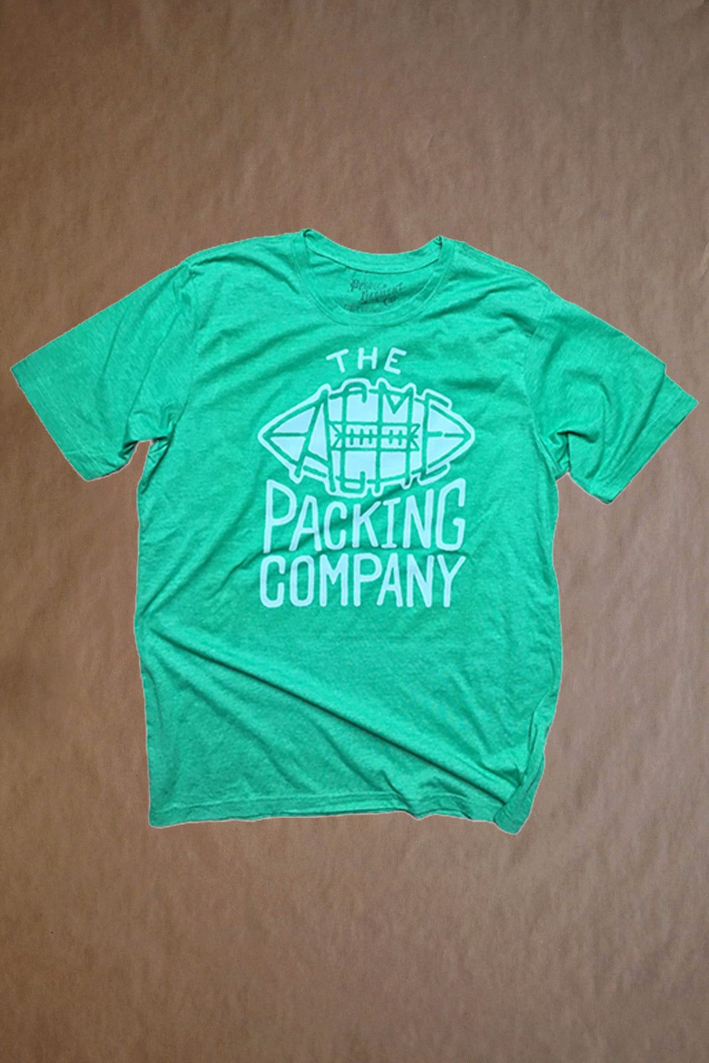 Acme Packers Tee