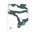 Augusta (One Stroke)