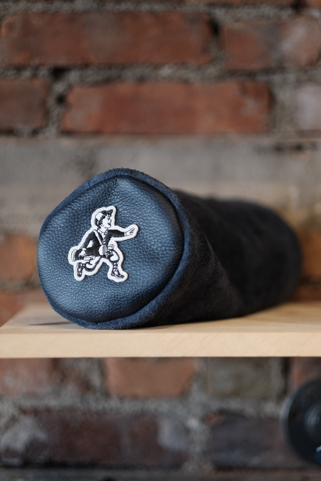 HAFD Suede Headcover