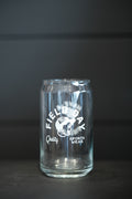 Field Day Glass Can