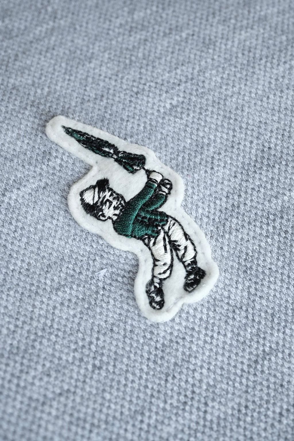 Marshall Crewneck - Runbrella Edition