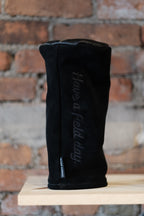 HAFD Suede Headcover