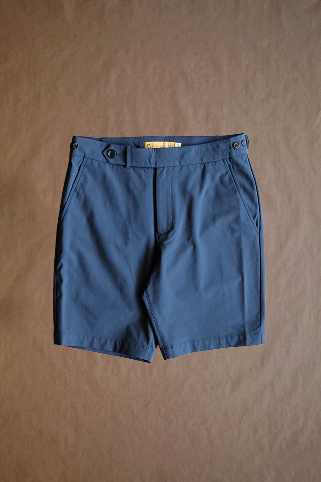 Belfry Performance Short - Navy